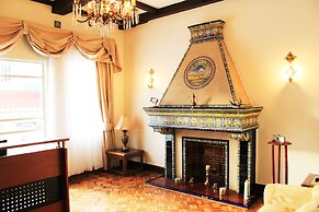 Hotel & Spa Mon Reve