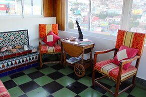 Hotel & Spa Mon Reve