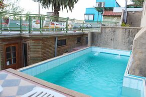 Hotel & Spa Mon Reve