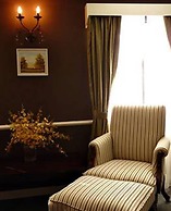 Smokehouse Hotel Cameron Highlands