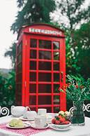 Smokehouse Hotel Cameron Highlands