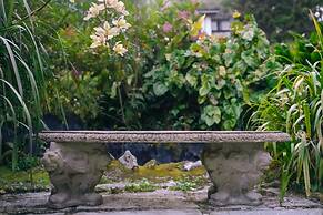 Smokehouse Hotel Cameron Highlands