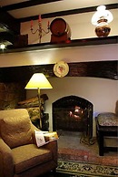 Smokehouse Hotel Cameron Highlands