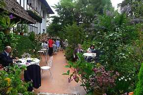 Smokehouse Hotel Cameron Highlands