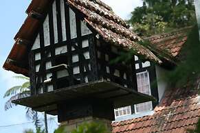 Smokehouse Hotel Cameron Highlands