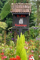 Smokehouse Hotel Cameron Highlands