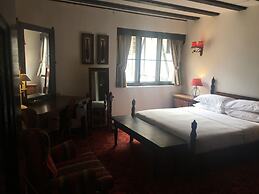 Smokehouse Hotel Cameron Highlands