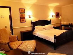 Smokehouse Hotel Cameron Highlands