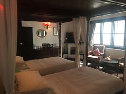 Smokehouse Hotel Cameron Highlands