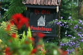 Smokehouse Hotel Cameron Highlands