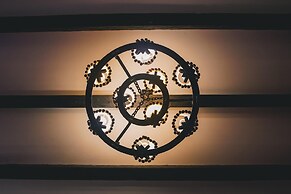 Smokehouse Hotel Cameron Highlands