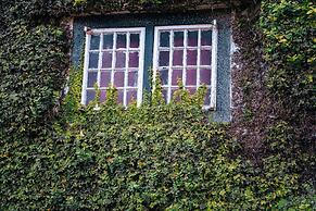 Smokehouse Hotel Cameron Highlands