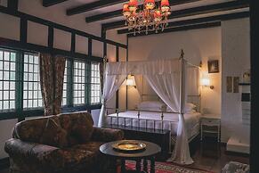 Smokehouse Hotel Cameron Highlands