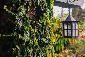 Smokehouse Hotel Cameron Highlands