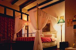 Smokehouse Hotel Cameron Highlands