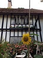 Smokehouse Hotel Cameron Highlands