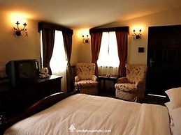 Smokehouse Hotel Cameron Highlands