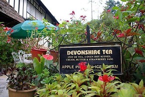 Smokehouse Hotel Cameron Highlands