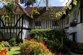 Smokehouse Hotel Cameron Highlands