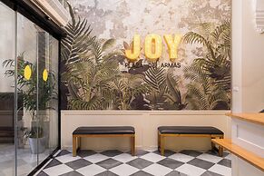 JOY Plaza de Armas