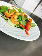 Le Roi Gourmand