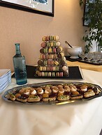 Le Roi Gourmand