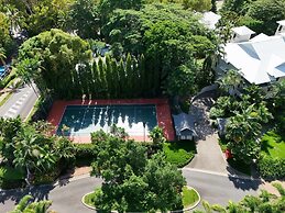 Oasis at Palm Cove