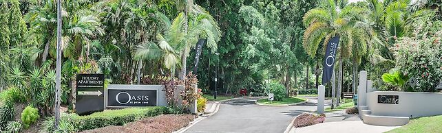 Oasis at Palm Cove