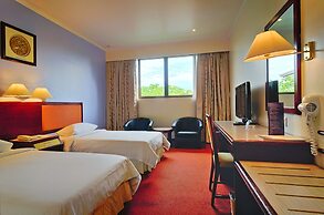 Hotel Shangri-La Kota Kinabalu