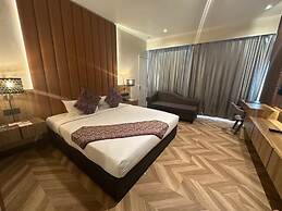 Hotel Shangri-La Kota Kinabalu