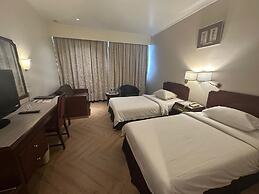 Hotel Shangri-La Kota Kinabalu