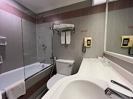 Hotel Shangri-La Kota Kinabalu