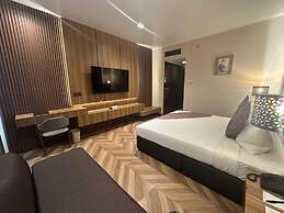 Hotel Shangri-La Kota Kinabalu