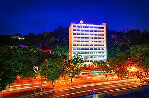 Hotel Shangri-La Kota Kinabalu