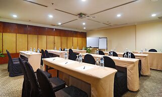 Hotel Shangri-La Kota Kinabalu