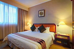 Hotel Shangri-La Kota Kinabalu