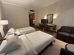 Hotel Shangri-La Kota Kinabalu