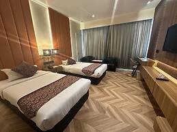 Hotel Shangri-La Kota Kinabalu