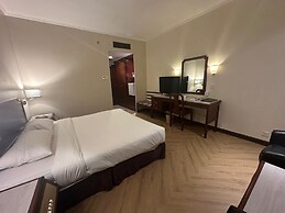 Hotel Shangri-La Kota Kinabalu