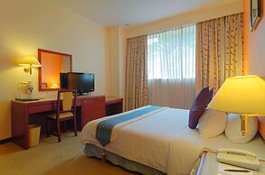 Hotel Shangri-La Kota Kinabalu