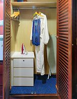 Hotel Shangri-La Kota Kinabalu