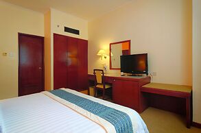 Hotel Shangri-La Kota Kinabalu