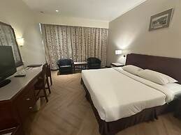 Hotel Shangri-La Kota Kinabalu