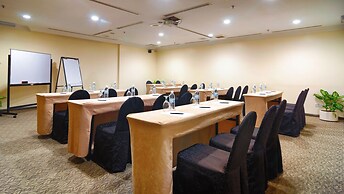 Hotel Shangri-La Kota Kinabalu