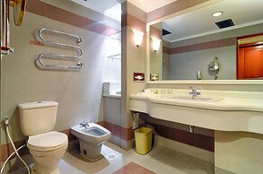 Hotel Shangri-La Kota Kinabalu