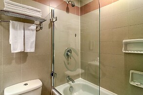 Hotel Shangri-La Kota Kinabalu