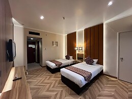 Hotel Shangri-La Kota Kinabalu