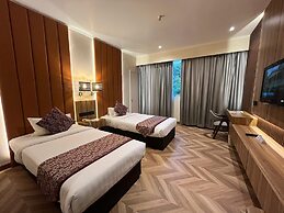 Hotel Shangri-La Kota Kinabalu