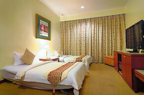 Hotel Shangri-La Kota Kinabalu