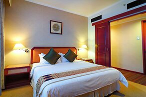 Hotel Shangri-La Kota Kinabalu